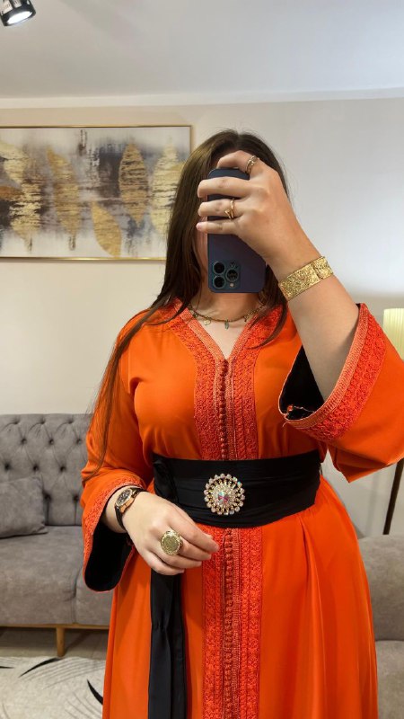 قفطان سماح